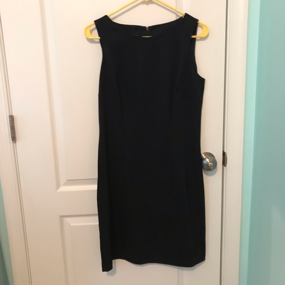 ALYX Little Black Dress